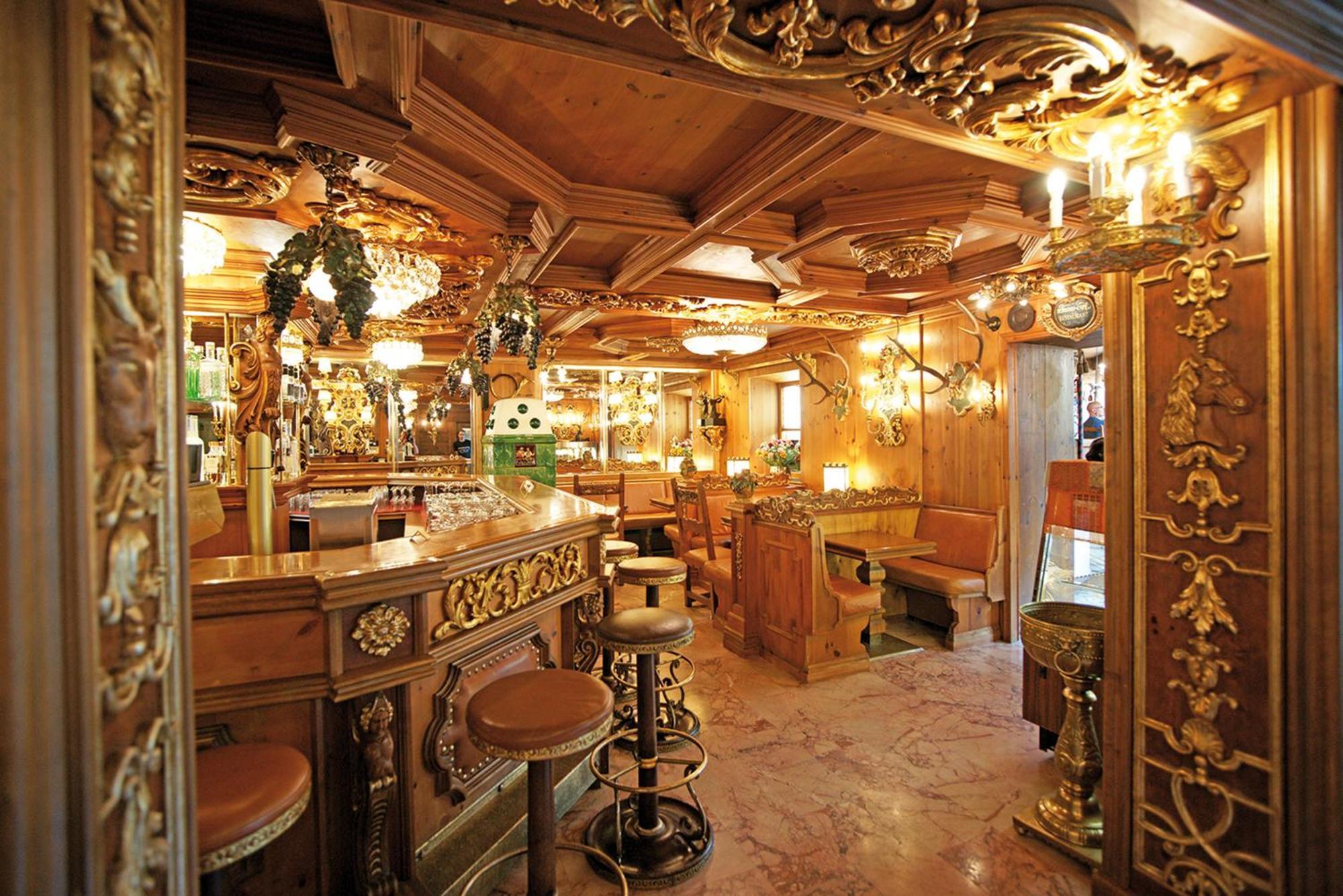 Schloss Hotel Fernsteinsee Nassereith Bagian luar foto