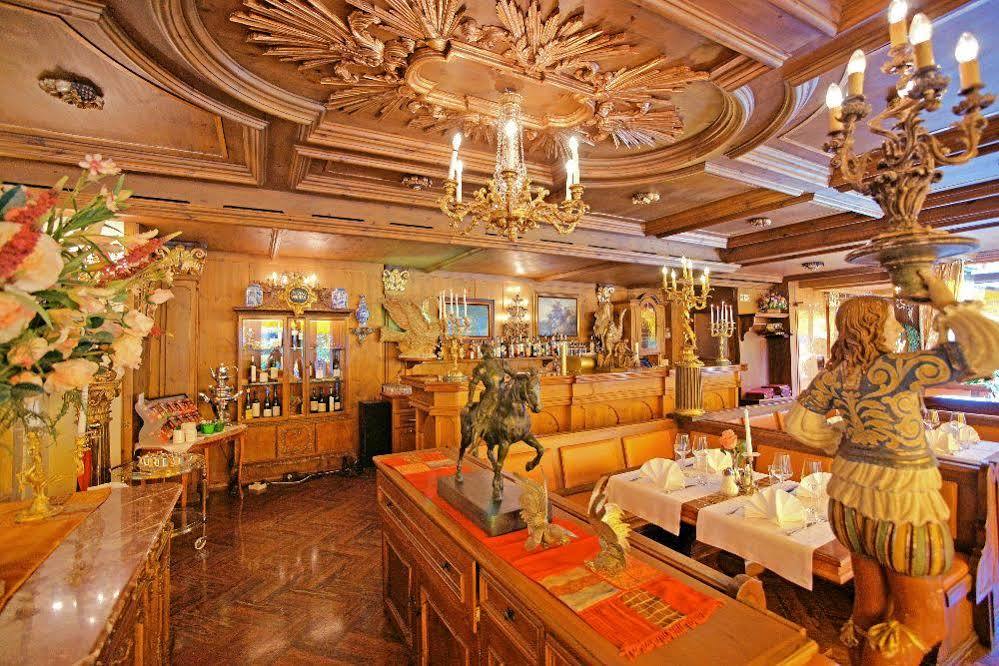 Schloss Hotel Fernsteinsee Nassereith Bagian luar foto